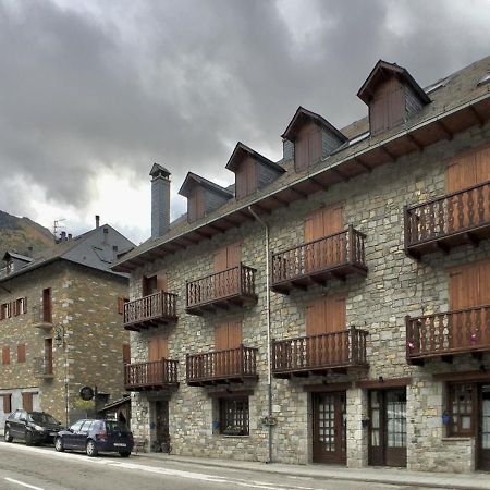 Albergue Boi Romanic Suites Barruera Exteriér fotografie