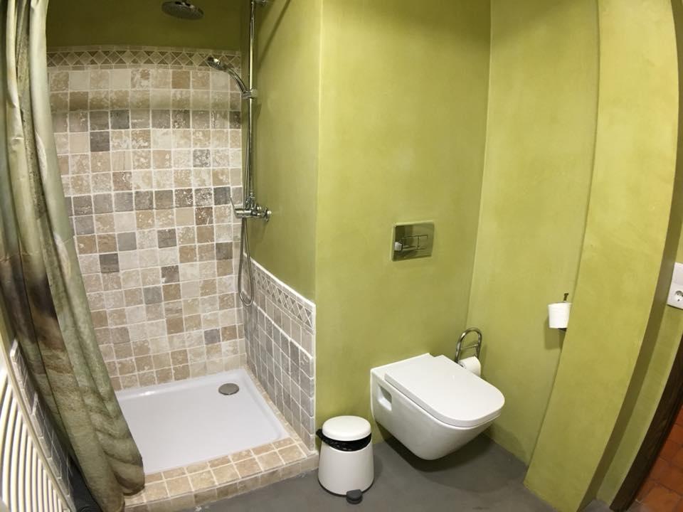 Albergue Boi Romanic Suites Barruera Exteriér fotografie