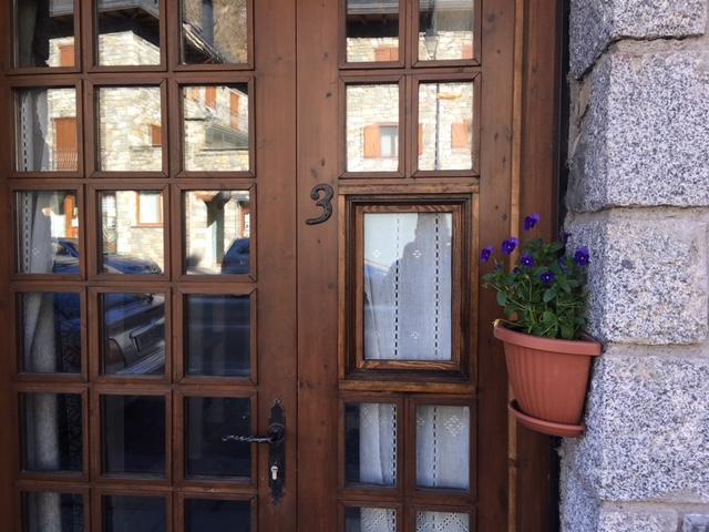 Albergue Boi Romanic Suites Barruera Exteriér fotografie