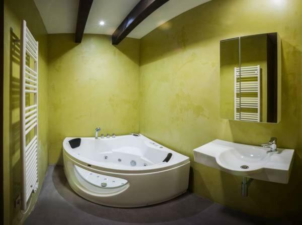 Albergue Boi Romanic Suites Barruera Exteriér fotografie