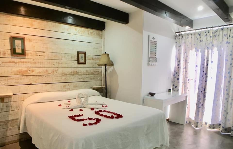 Albergue Boi Romanic Suites Barruera Exteriér fotografie